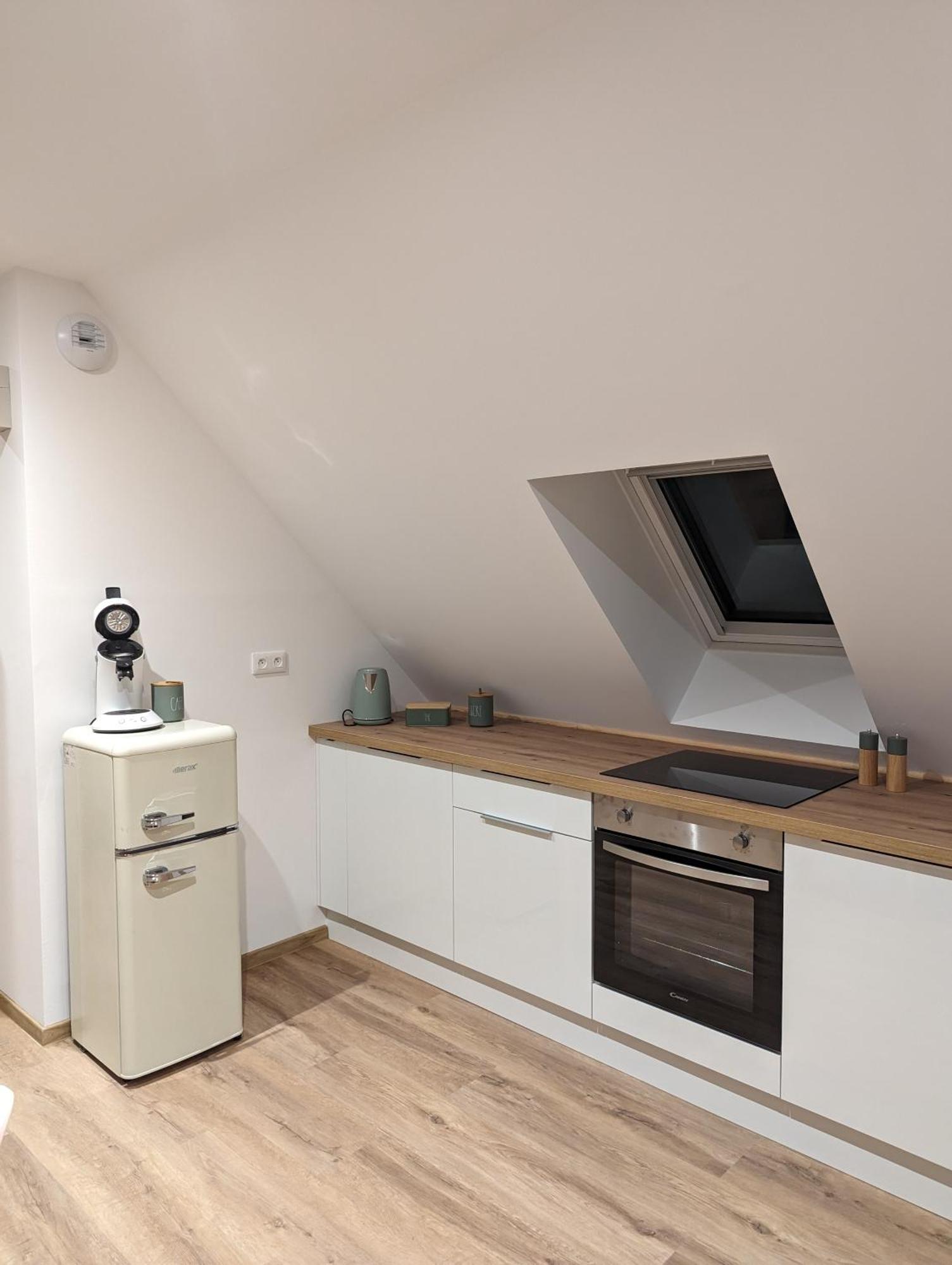 Le Cosy Apartment Marlenheim Exterior photo